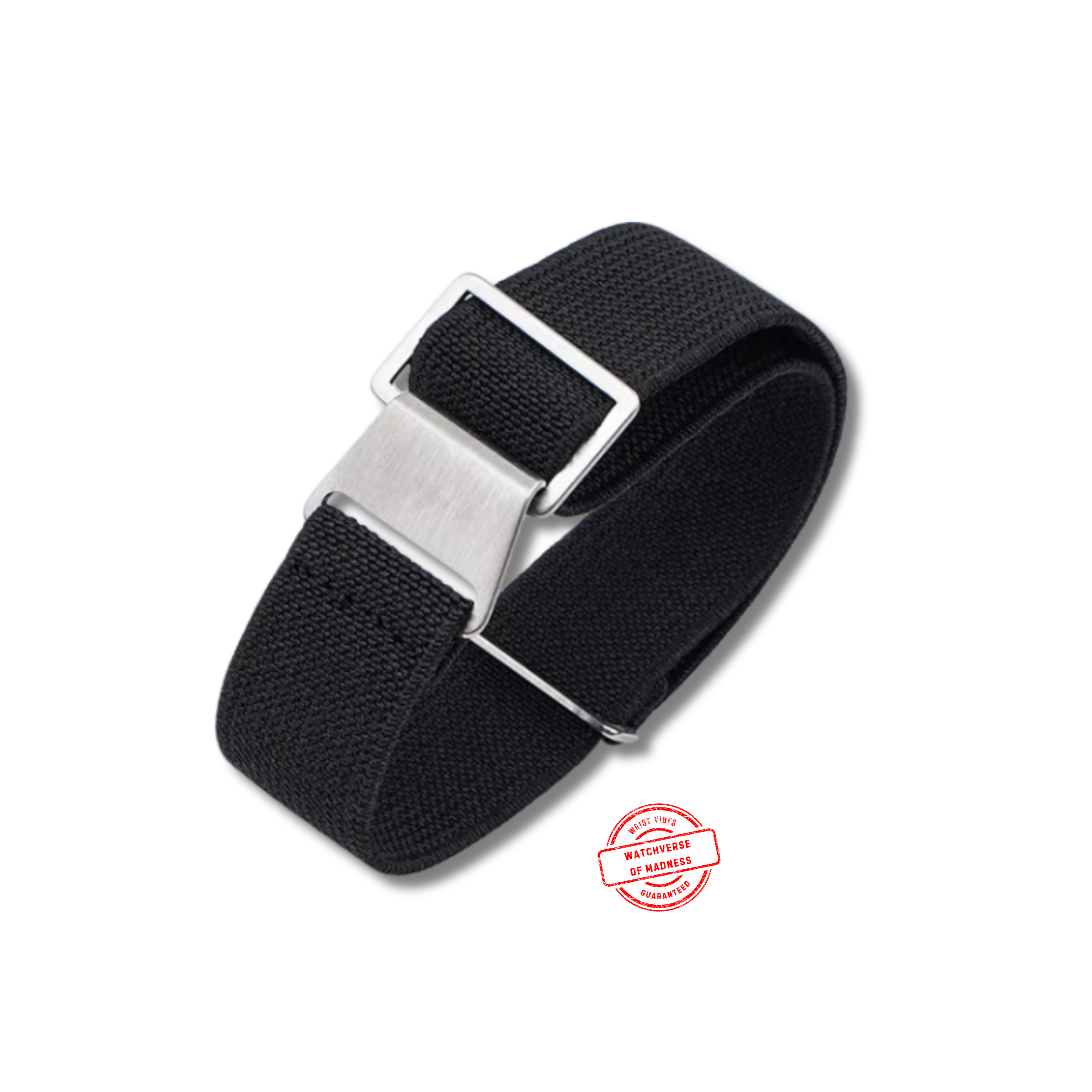 Parachute Nylon Strap