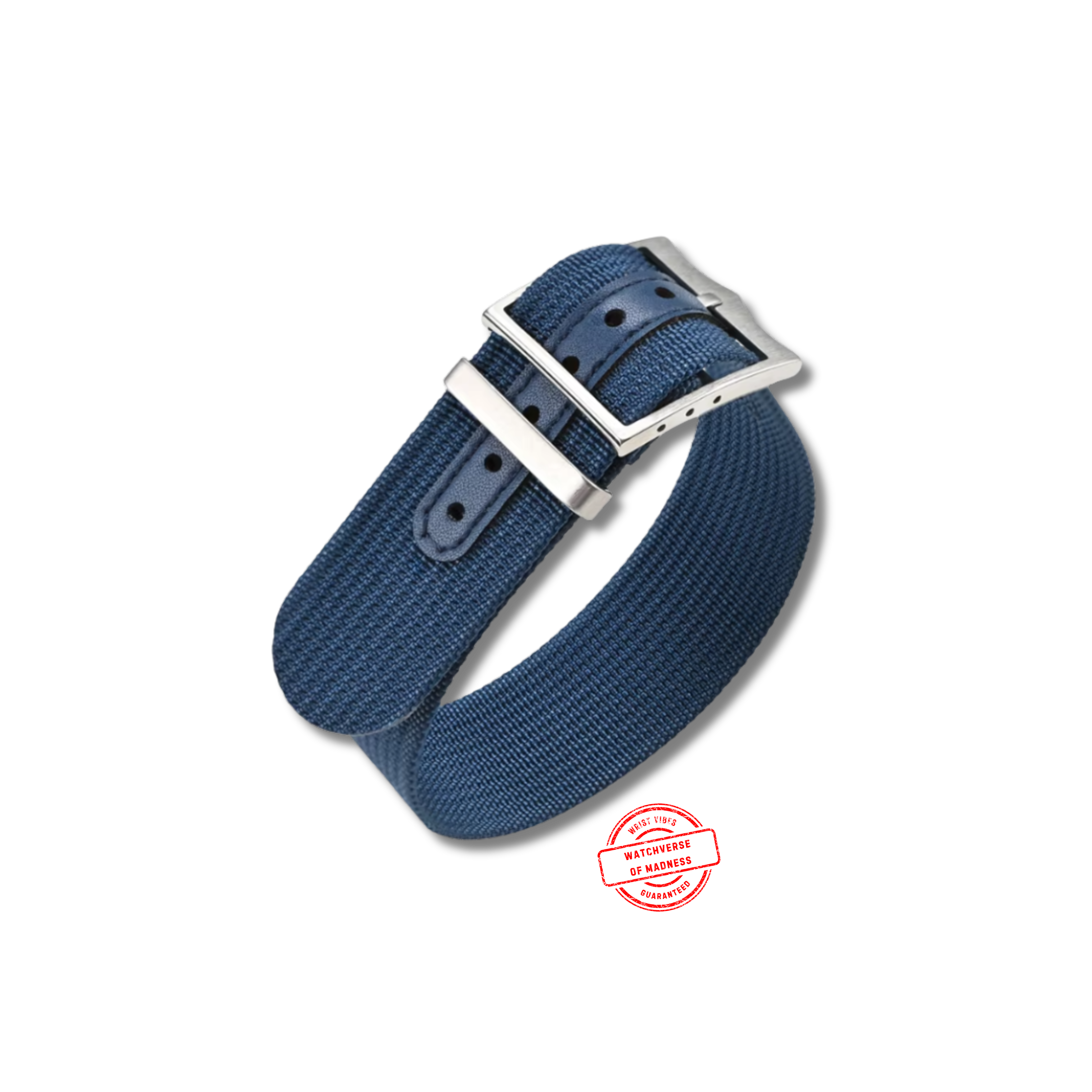 Nylon NATO