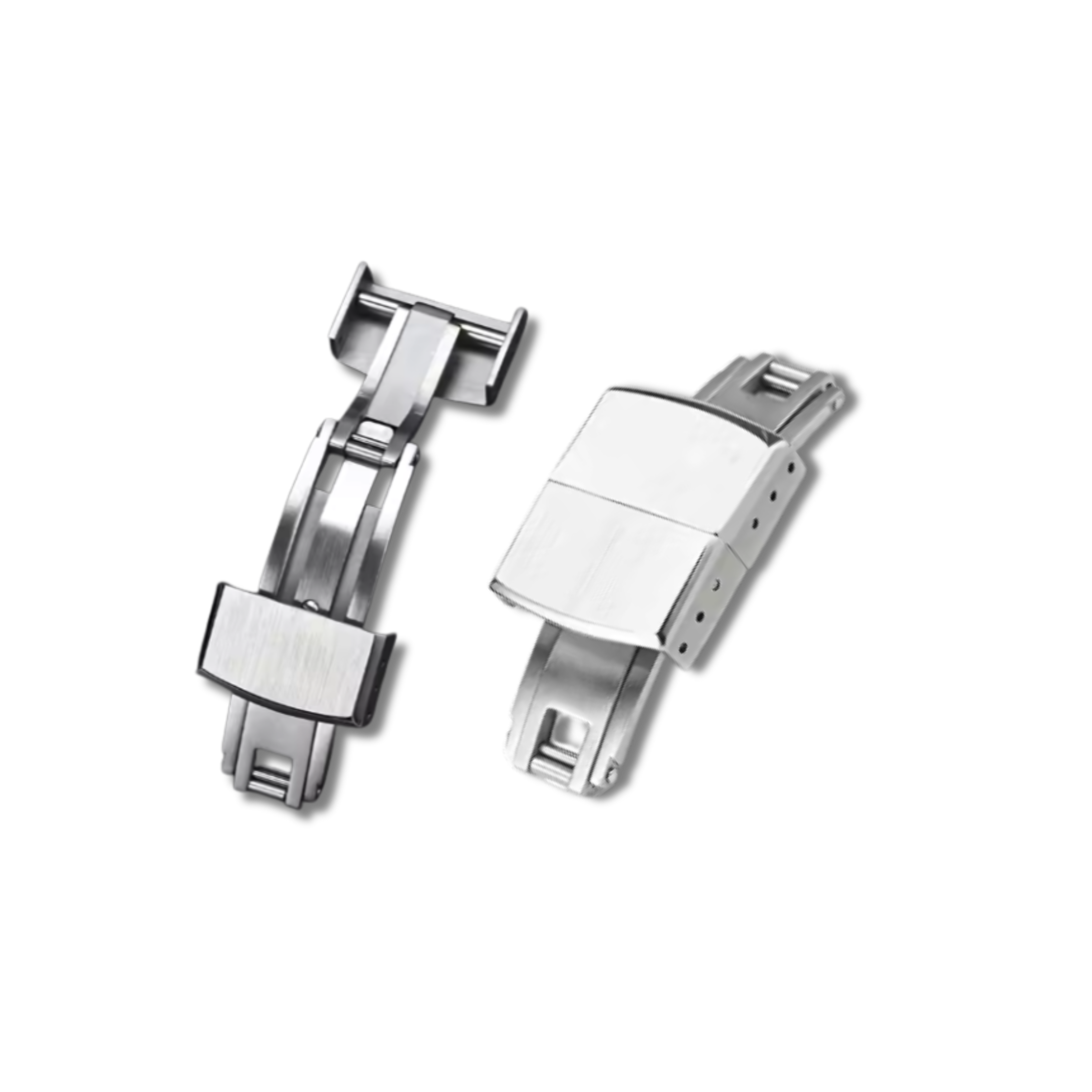 316L Stainless Steel Folding Clasp