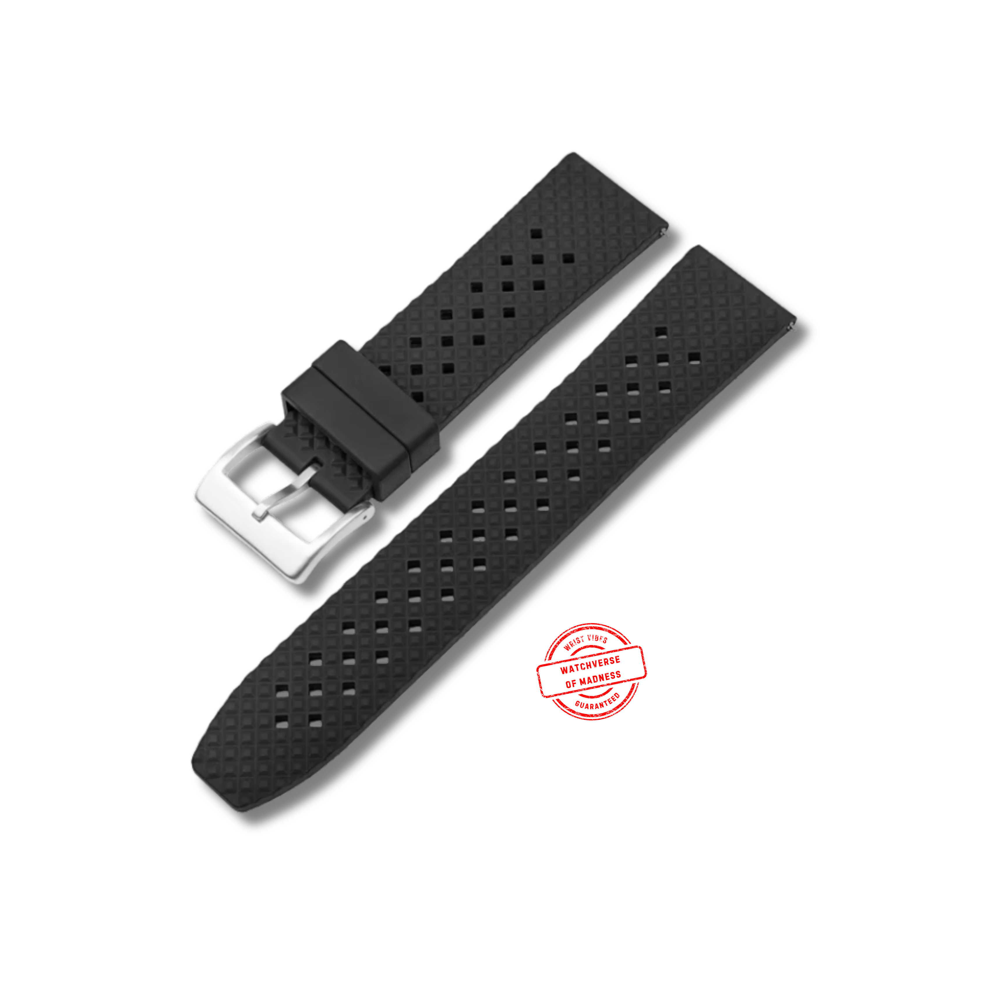 FKM Honey Comb - Quick Release