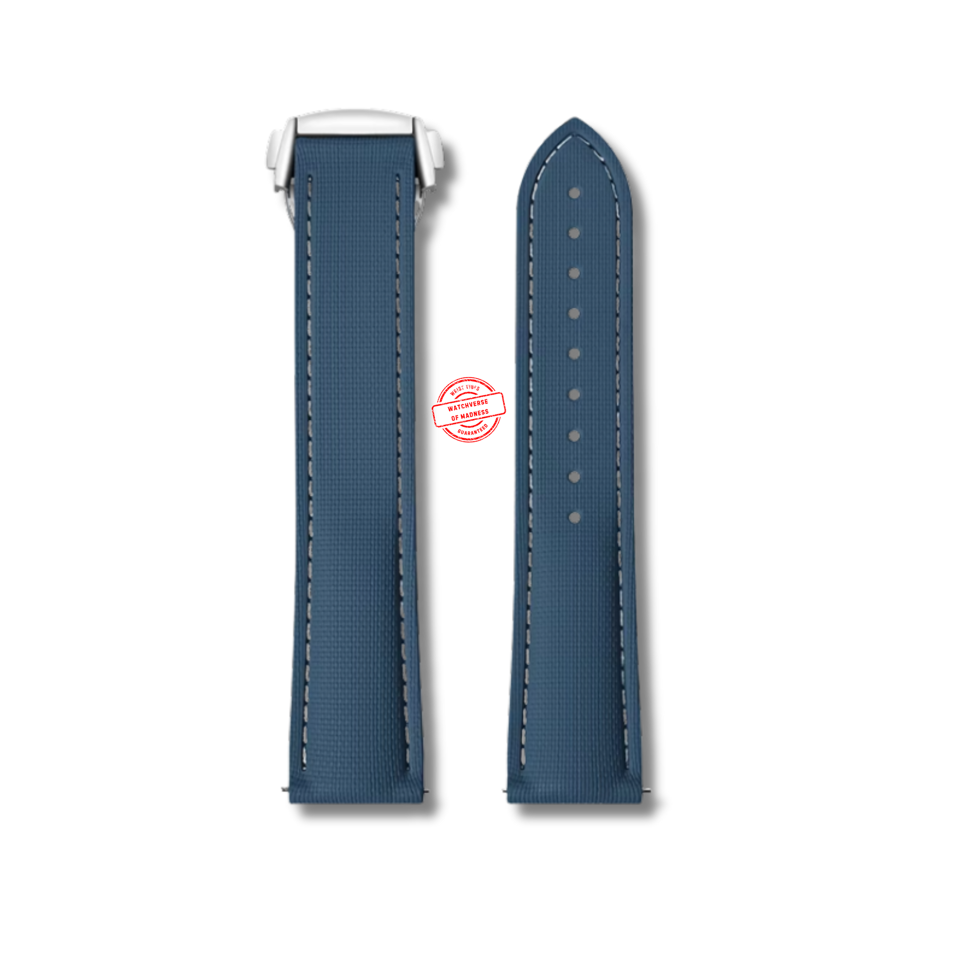 FKM Luxury - PREMIUM Deployant Clasp