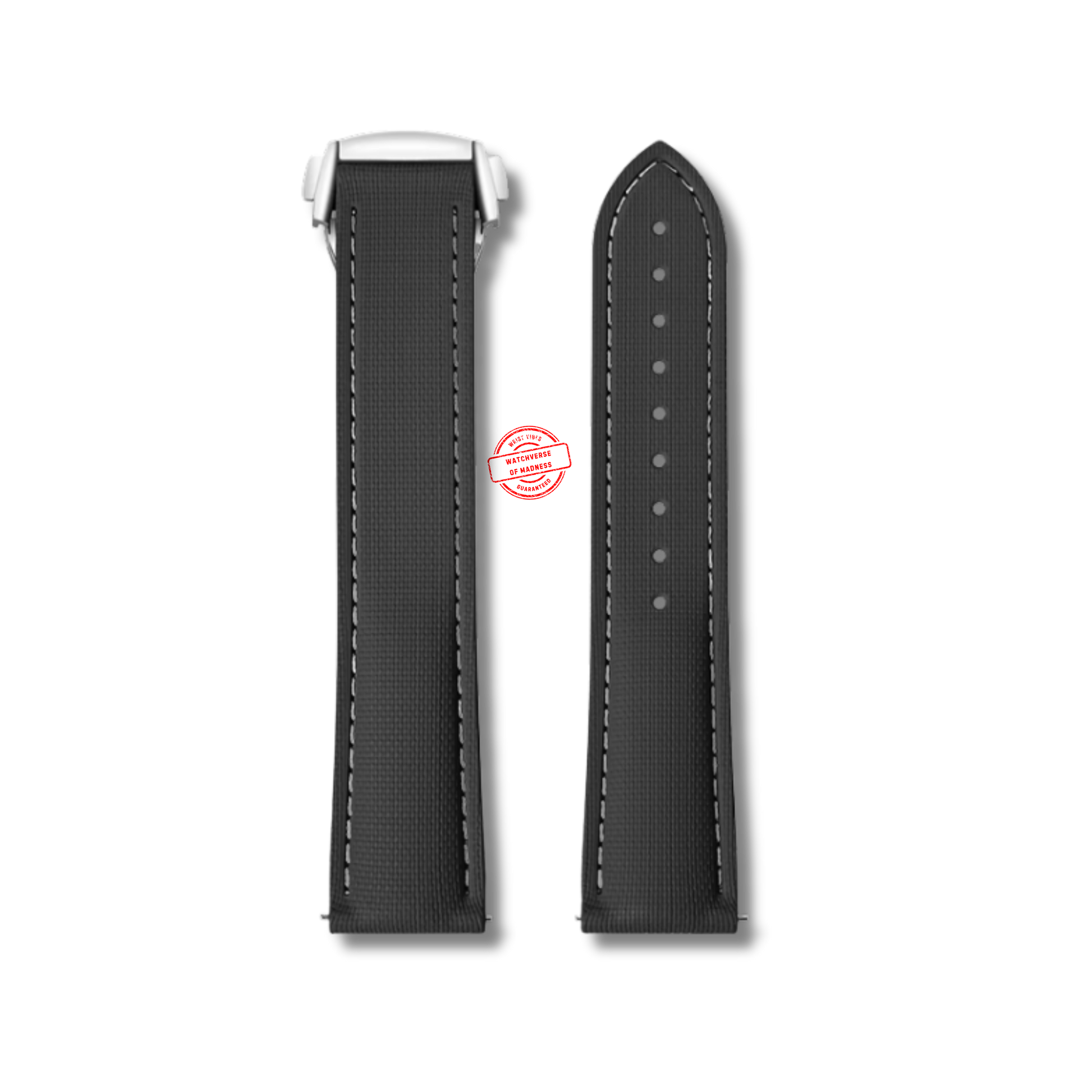 FKM Luxury - PREMIUM Deployant Clasp