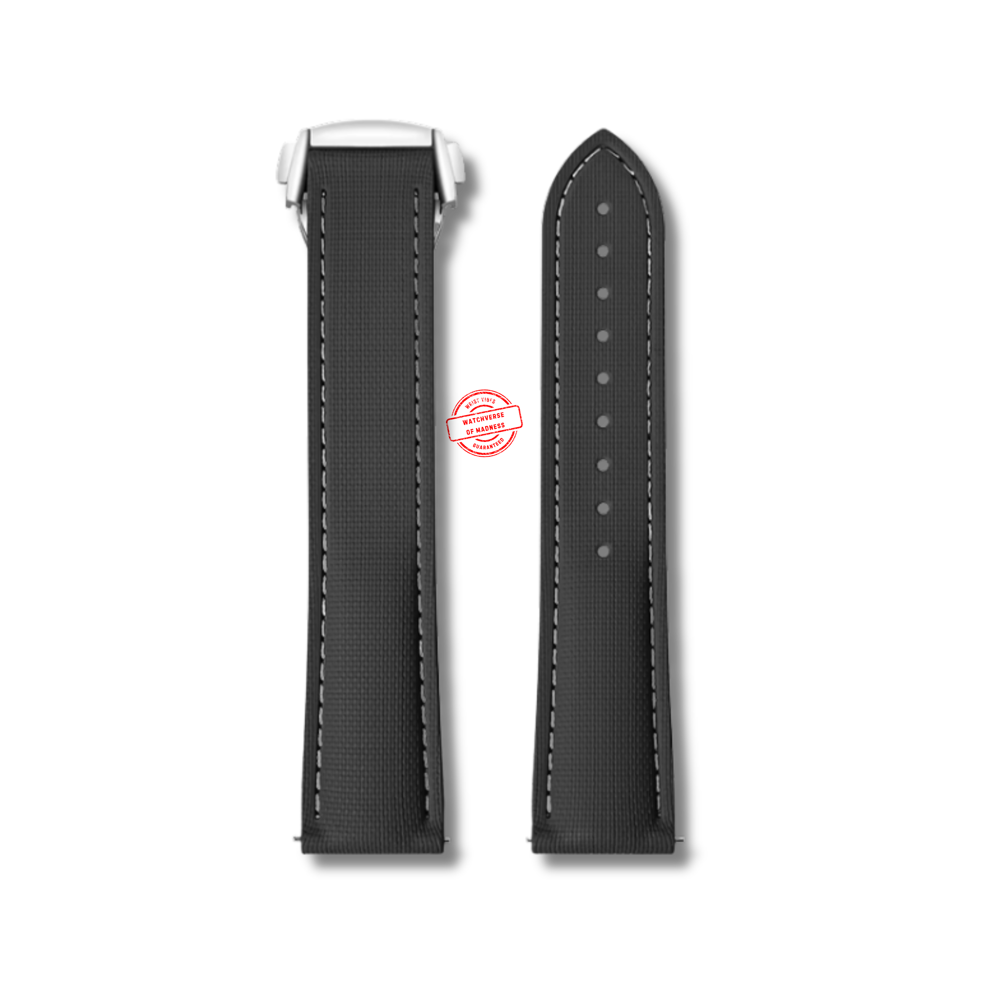 FKM Luxury - PREMIUM Deployant Clasp