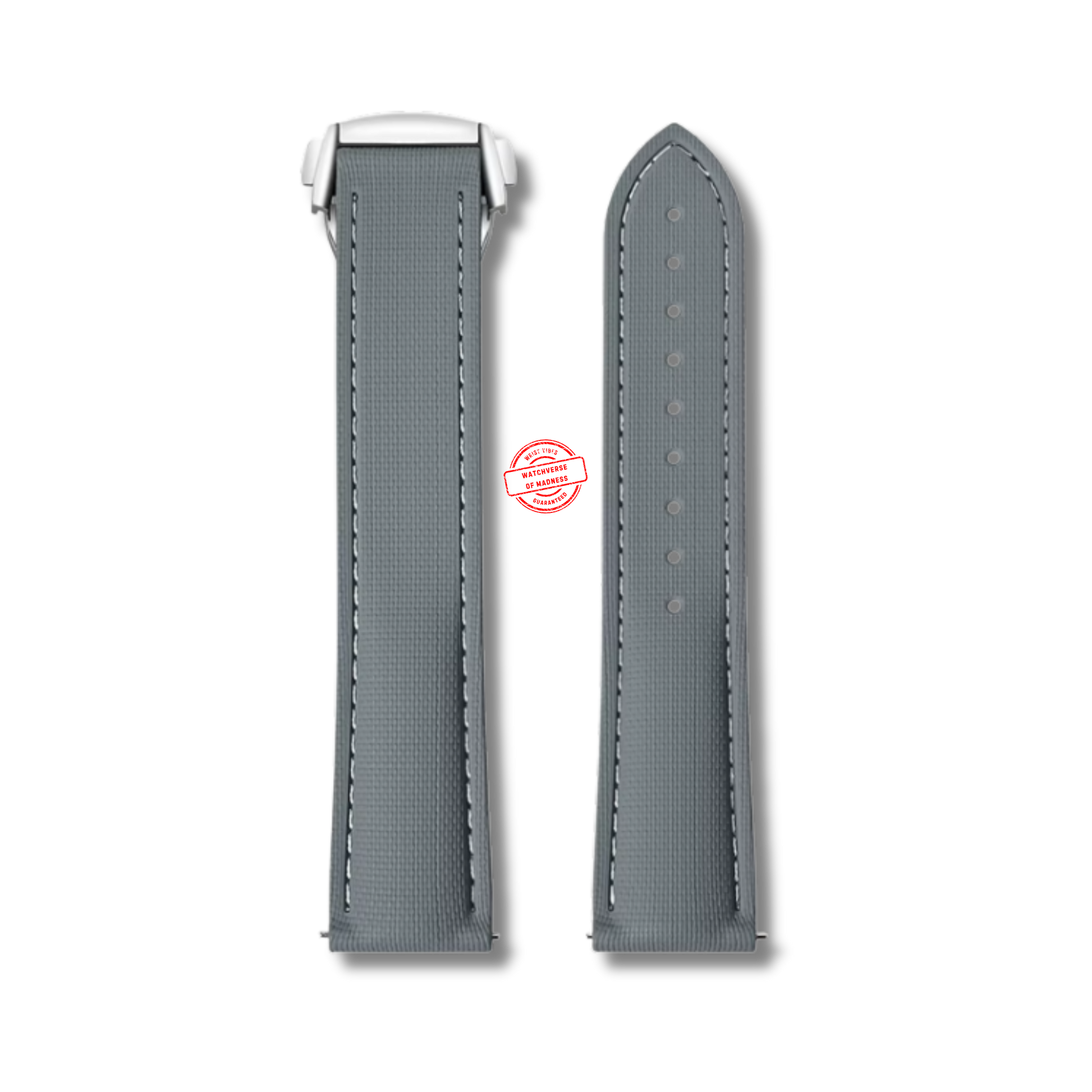FKM Luxury - PREMIUM Deployant Clasp