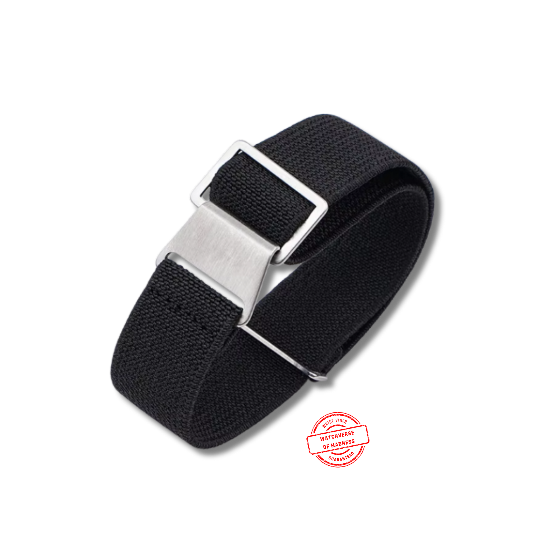 Parachute Nylon Strap