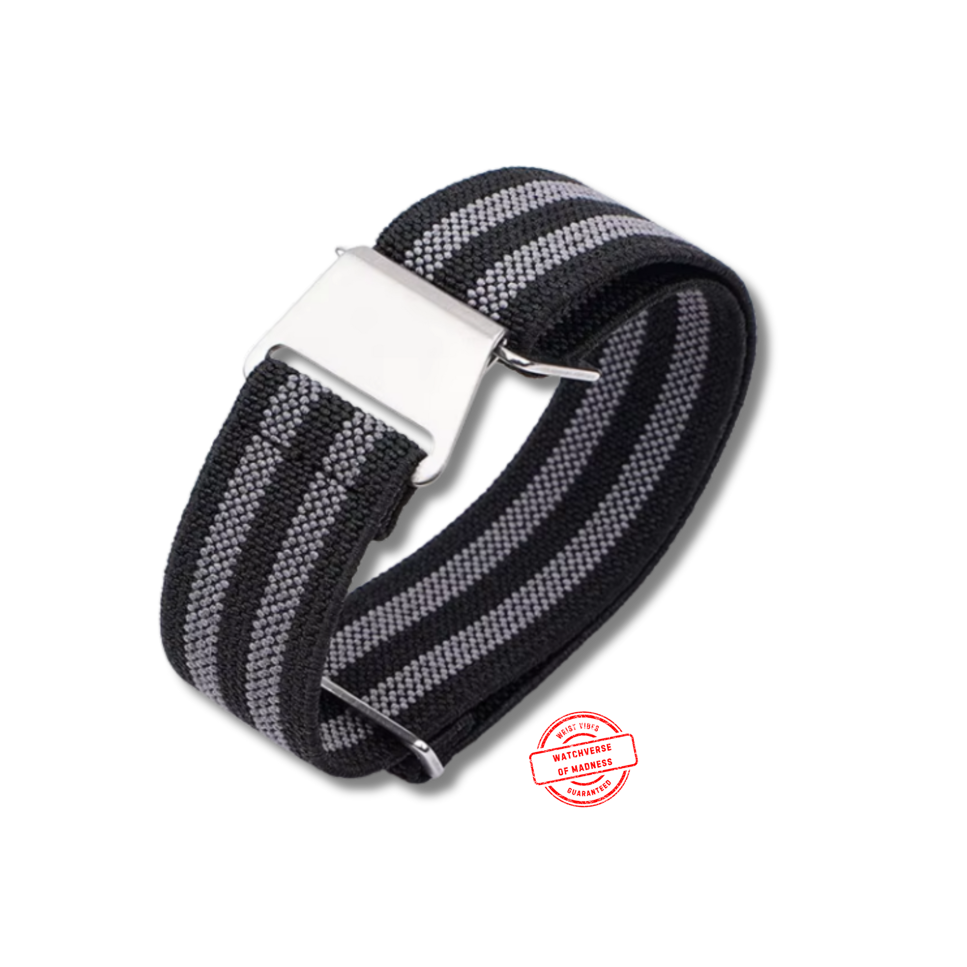Parachute Nylon Strap