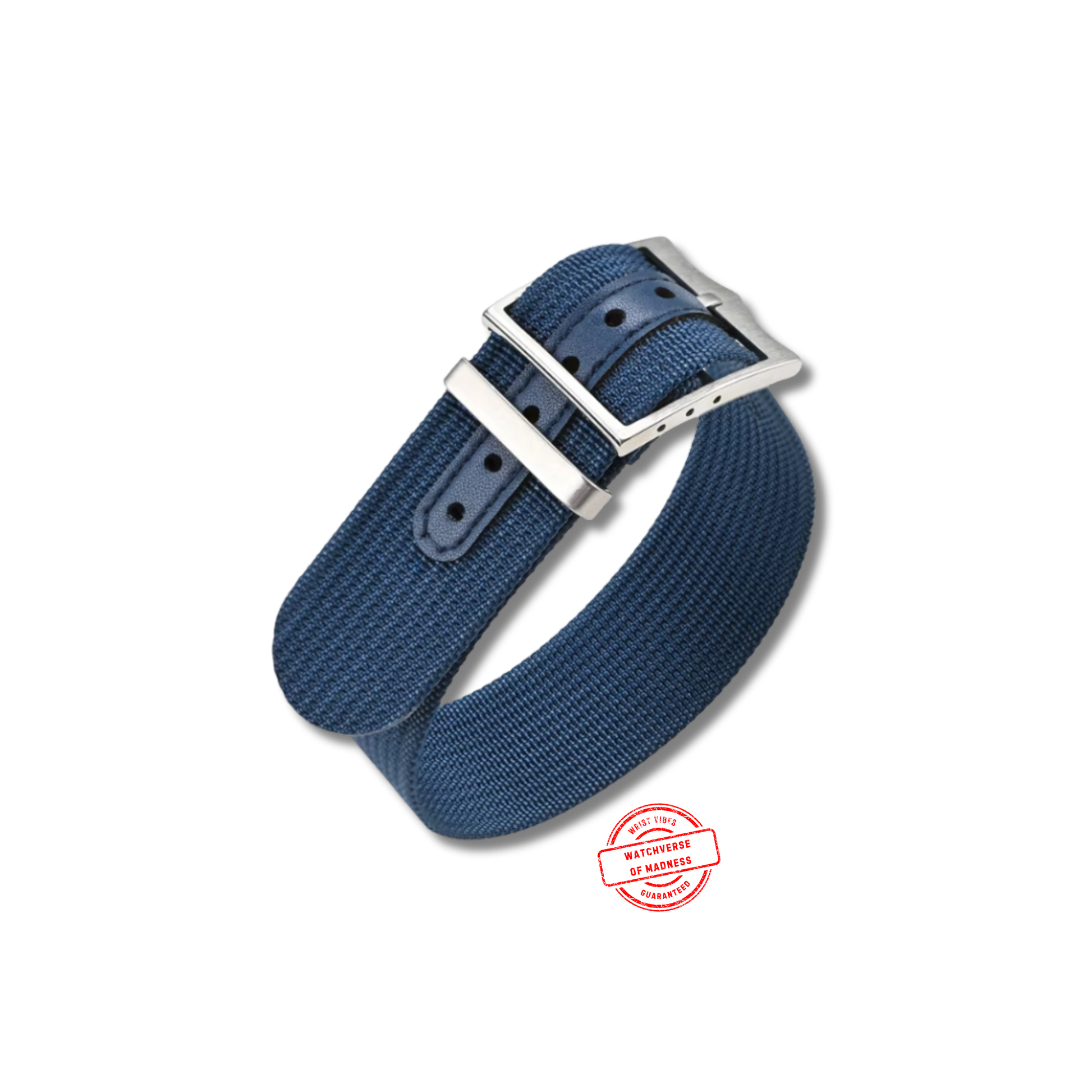 Nylon NATO