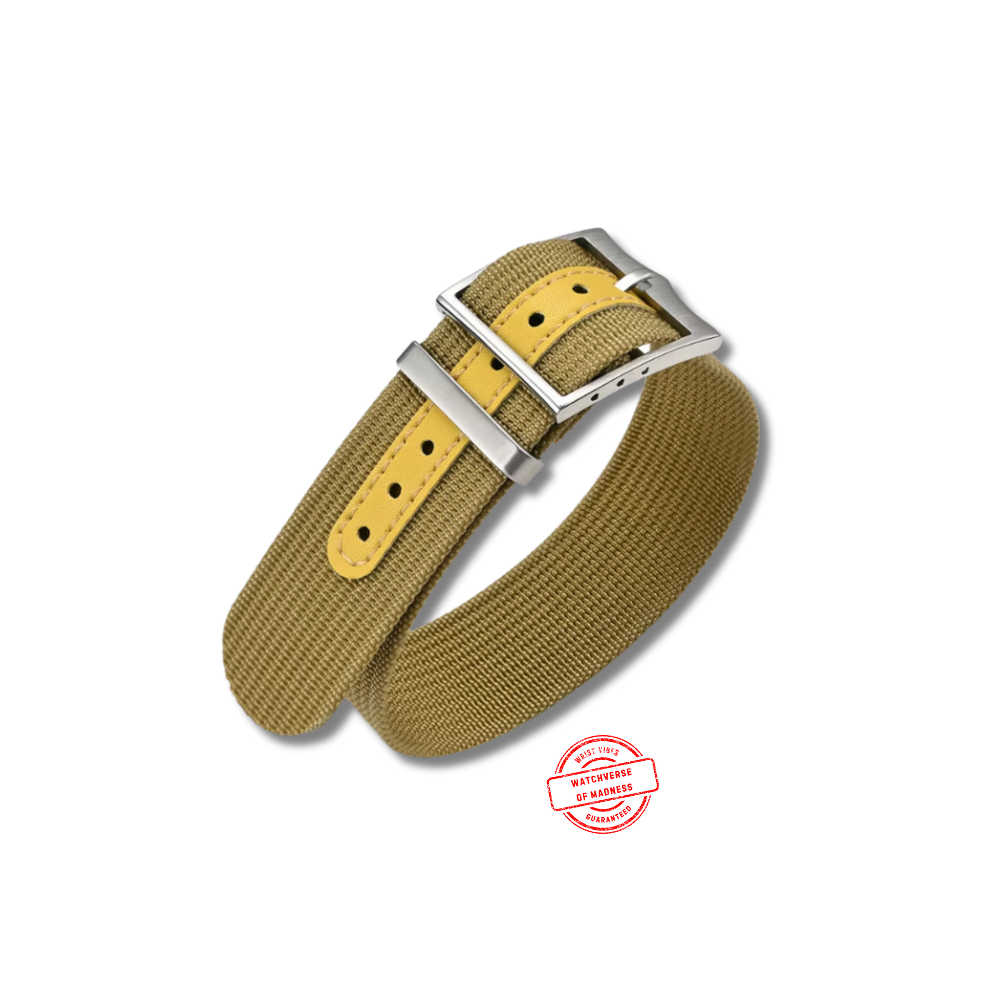 Nylon NATO