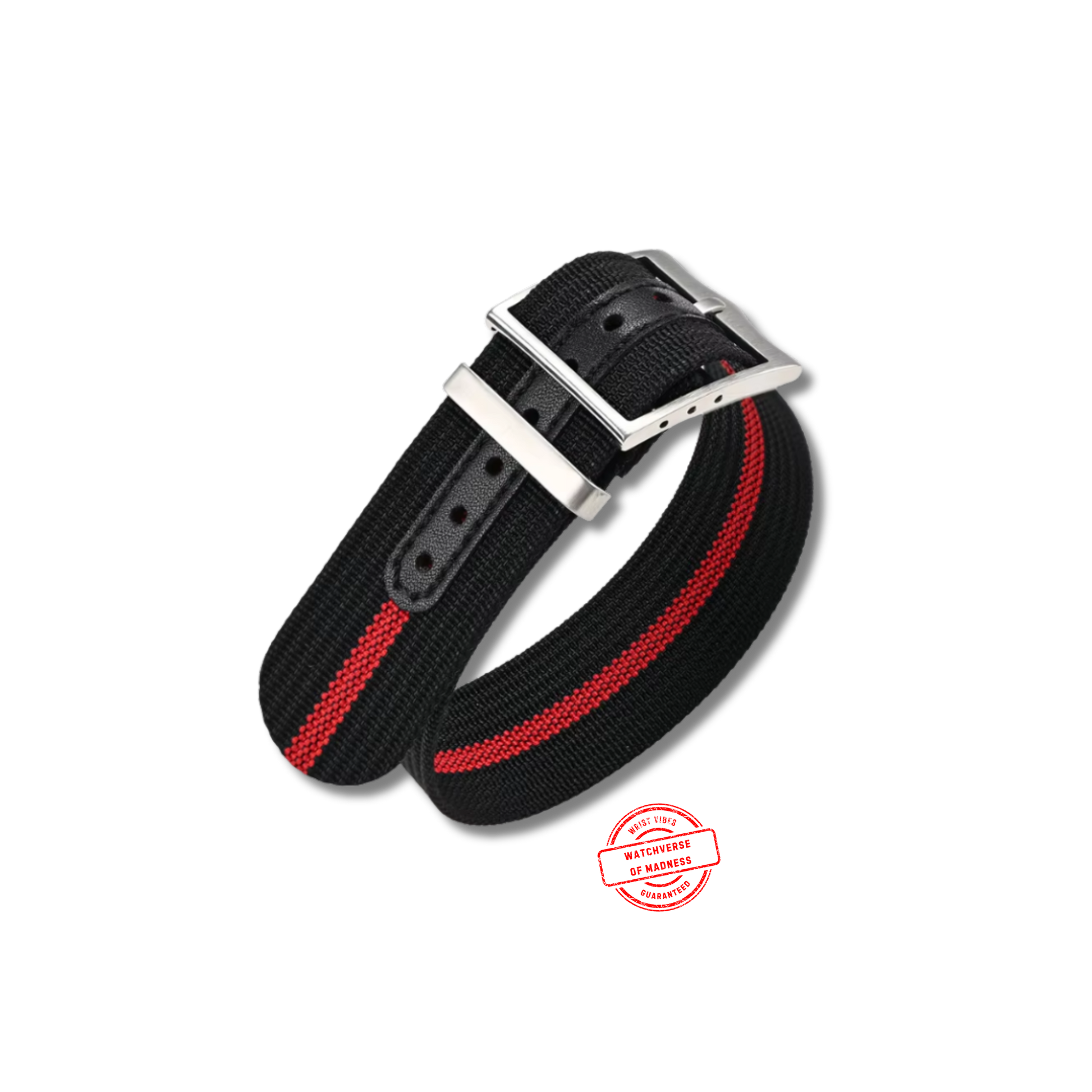 Nylon NATO
