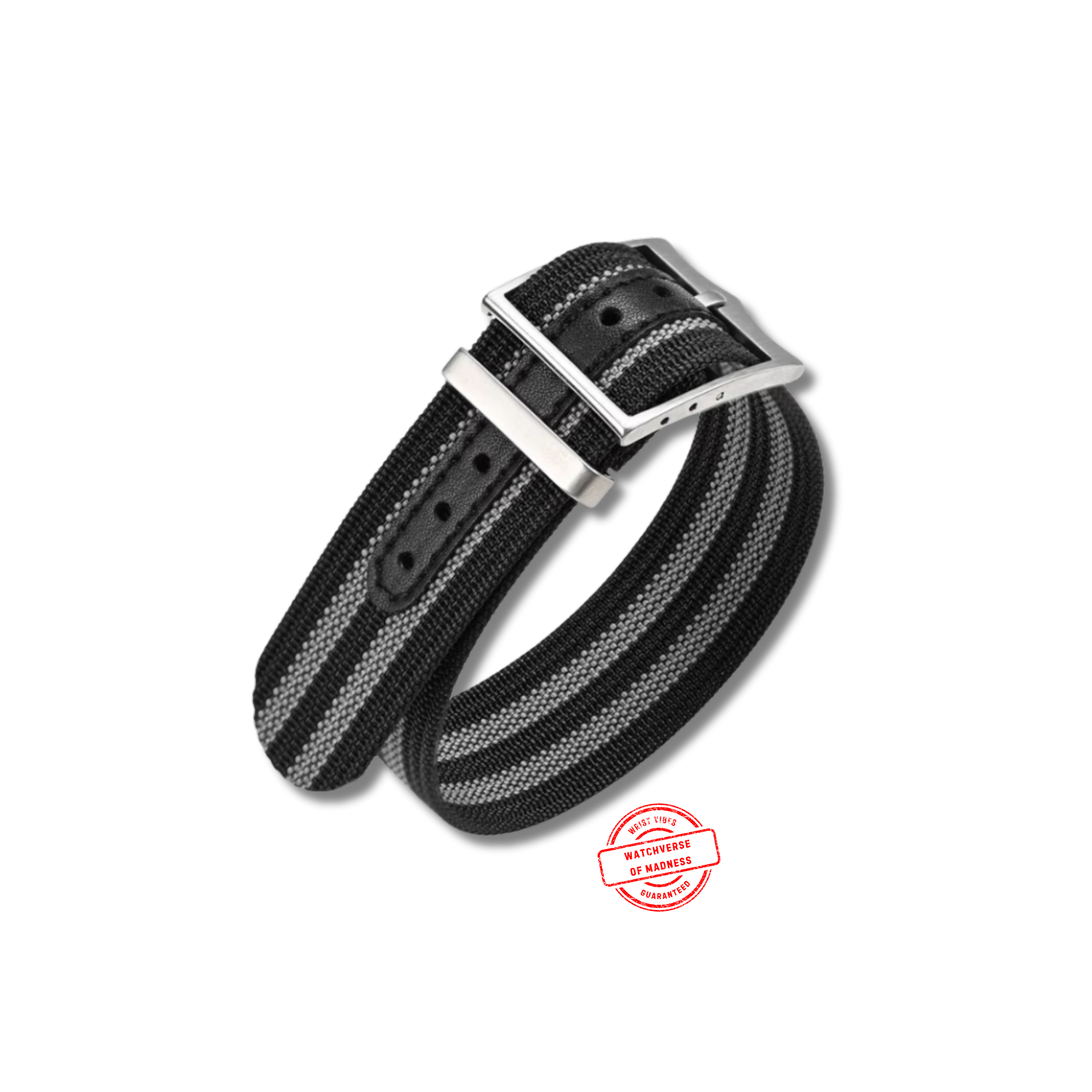 Nylon NATO