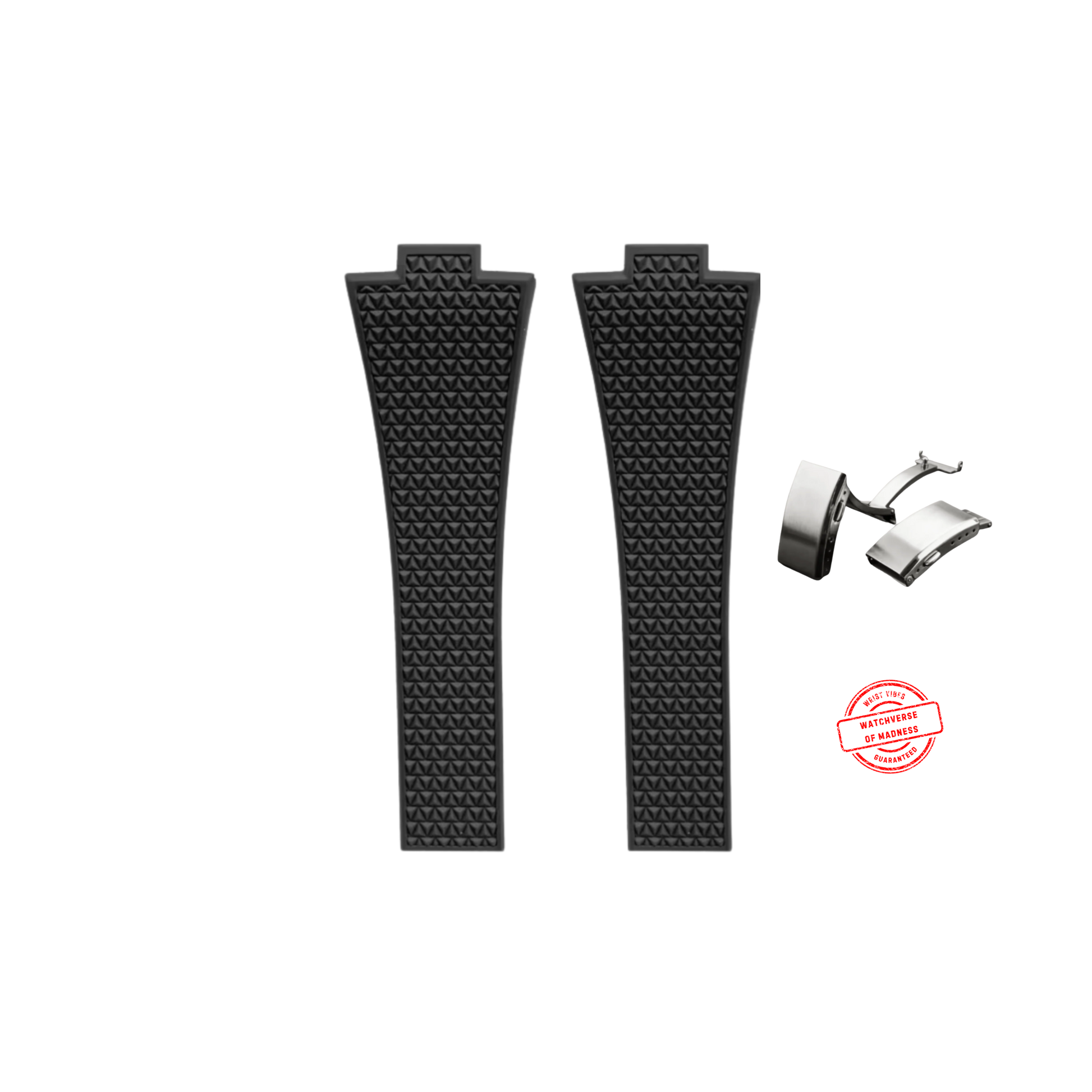 CTS FKM PRX(Textured) - Quick Release