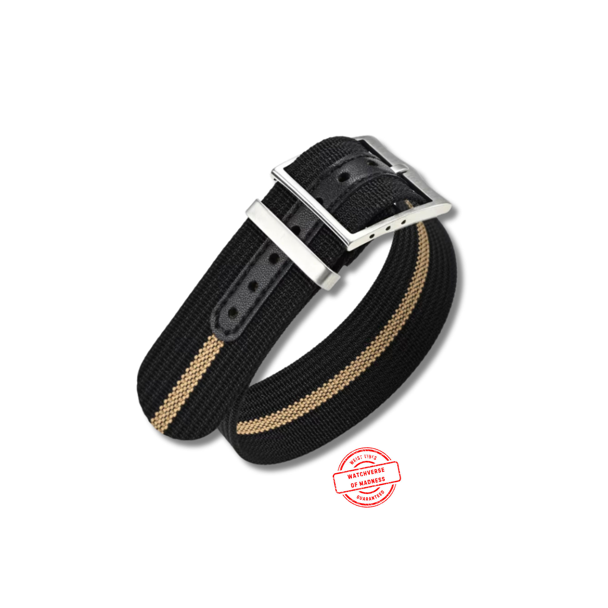 Nylon NATO