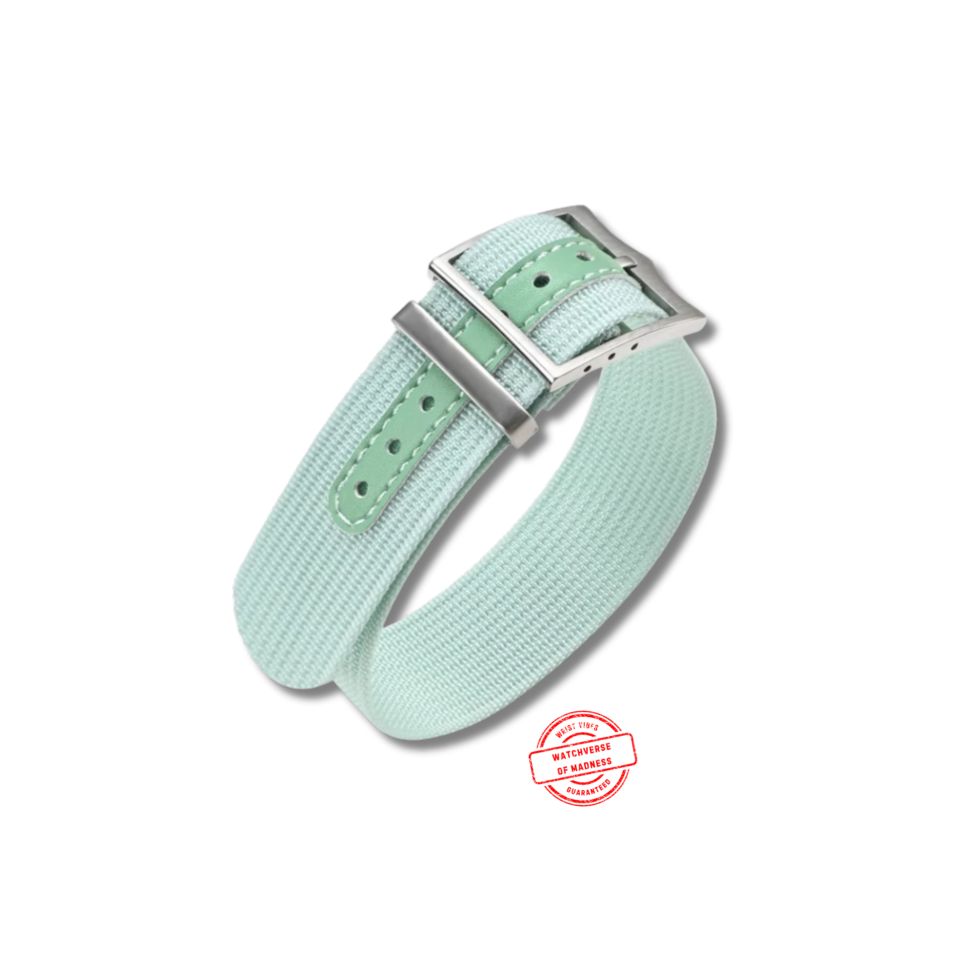 Nylon NATO