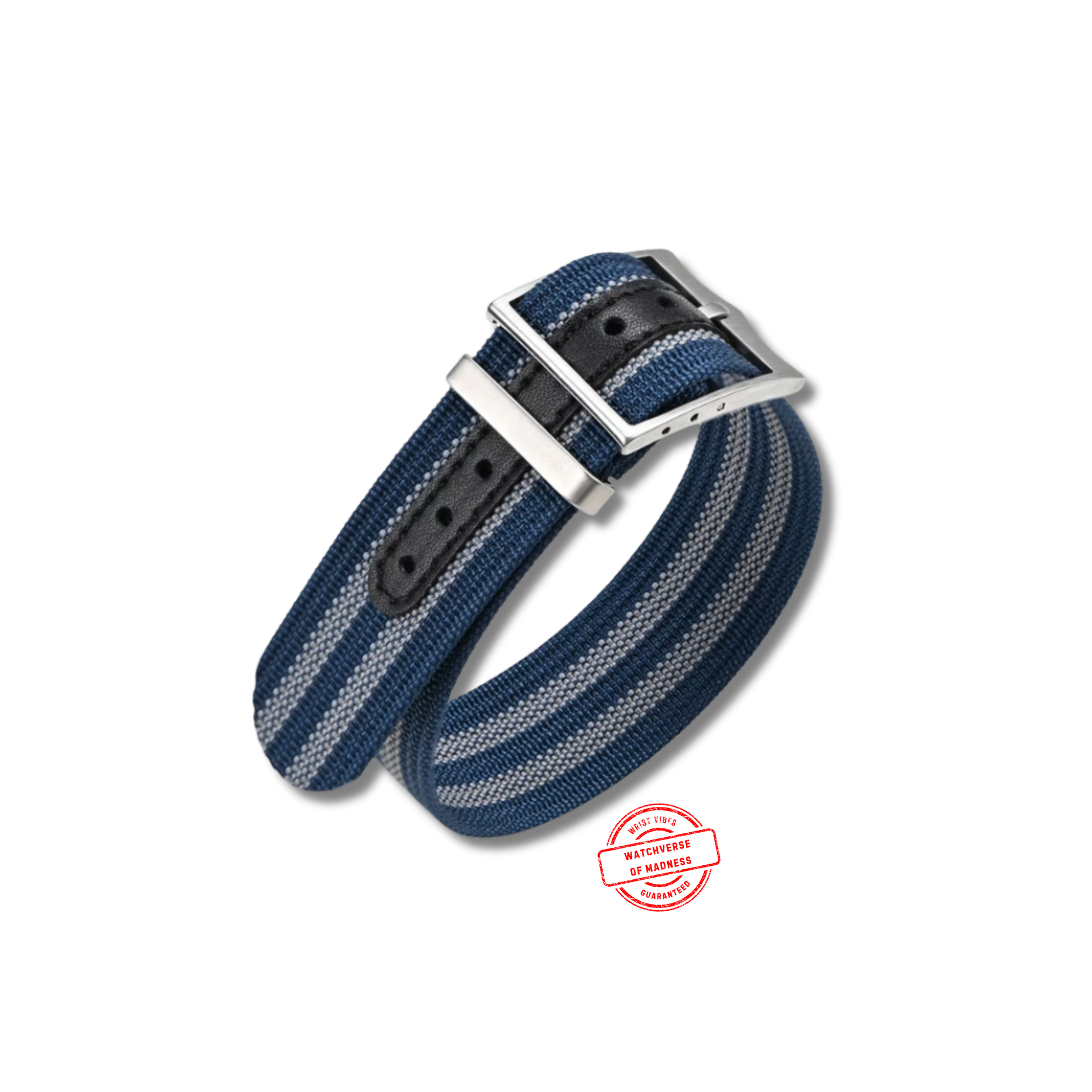 Nylon NATO