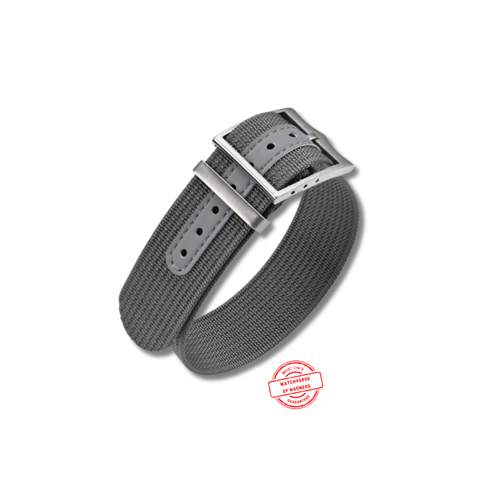 Nylon NATO