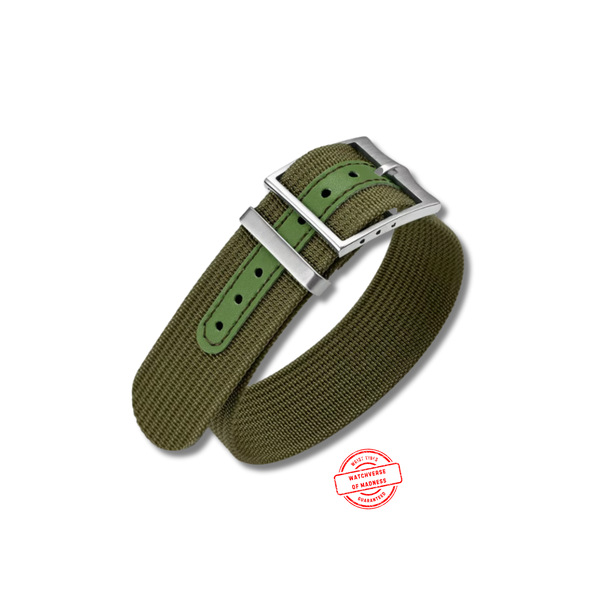 Nylon NATO
