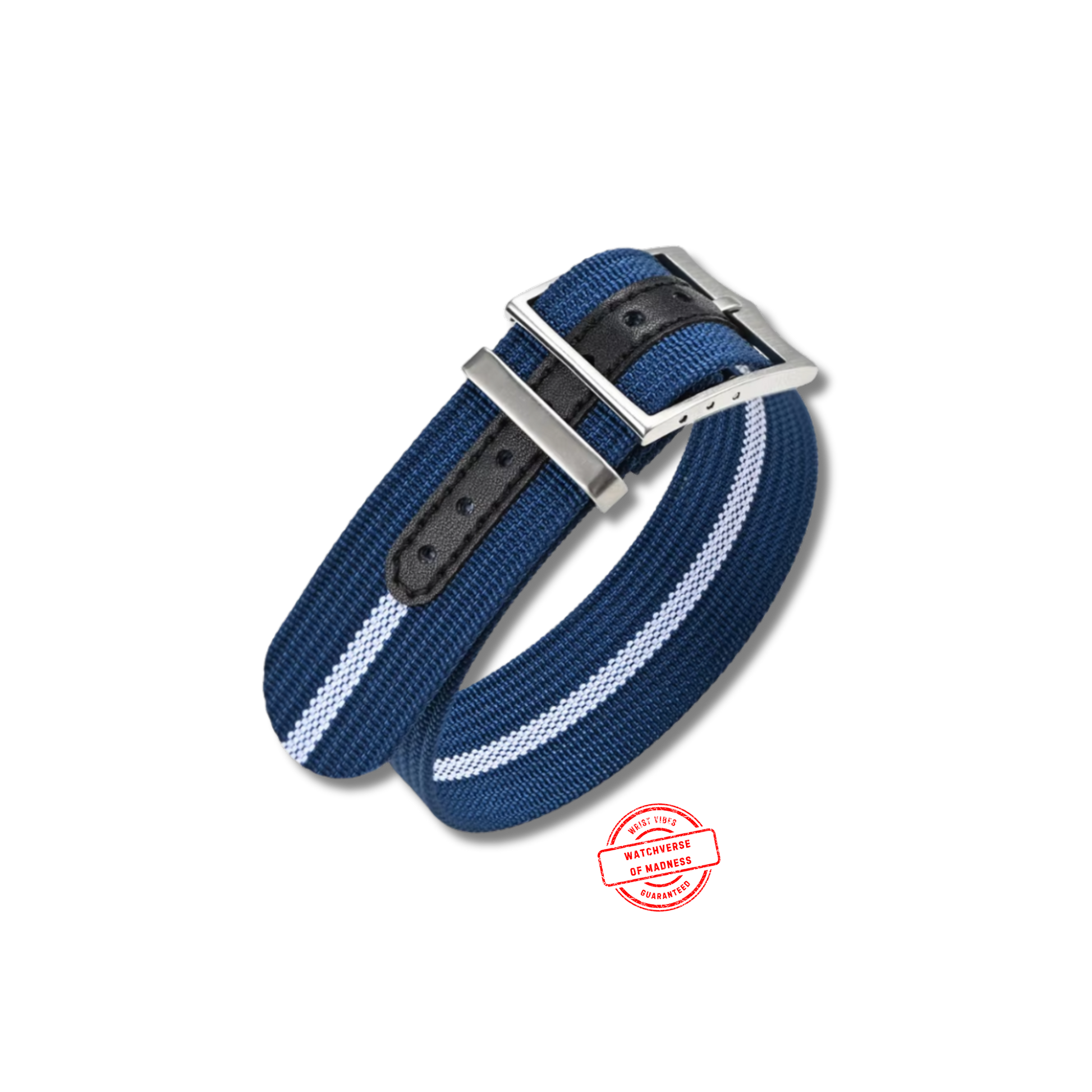 Nylon NATO