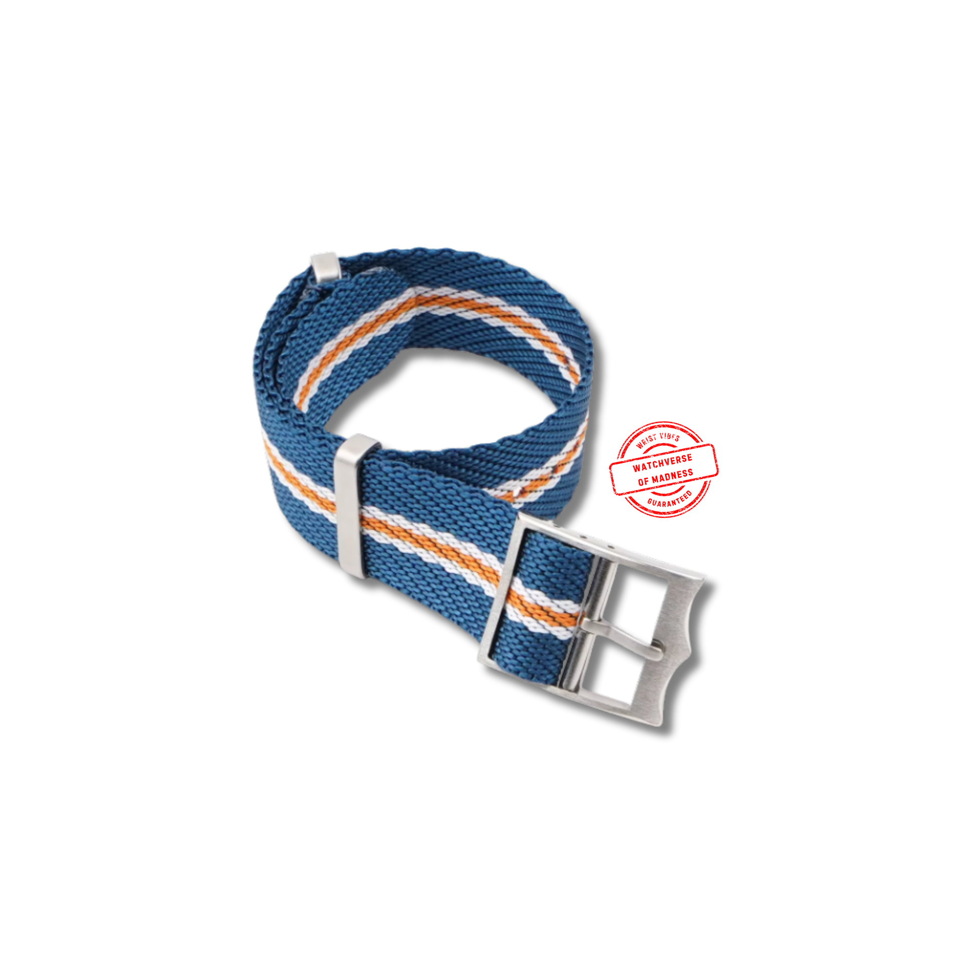 Nylon NATO