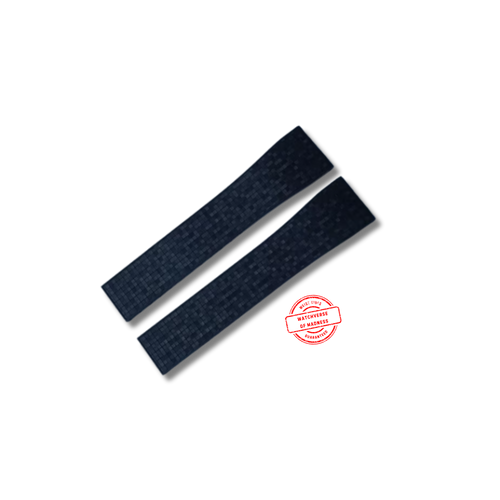 CTS FKM Mosaic Strap - Quick Release (Only Strap)