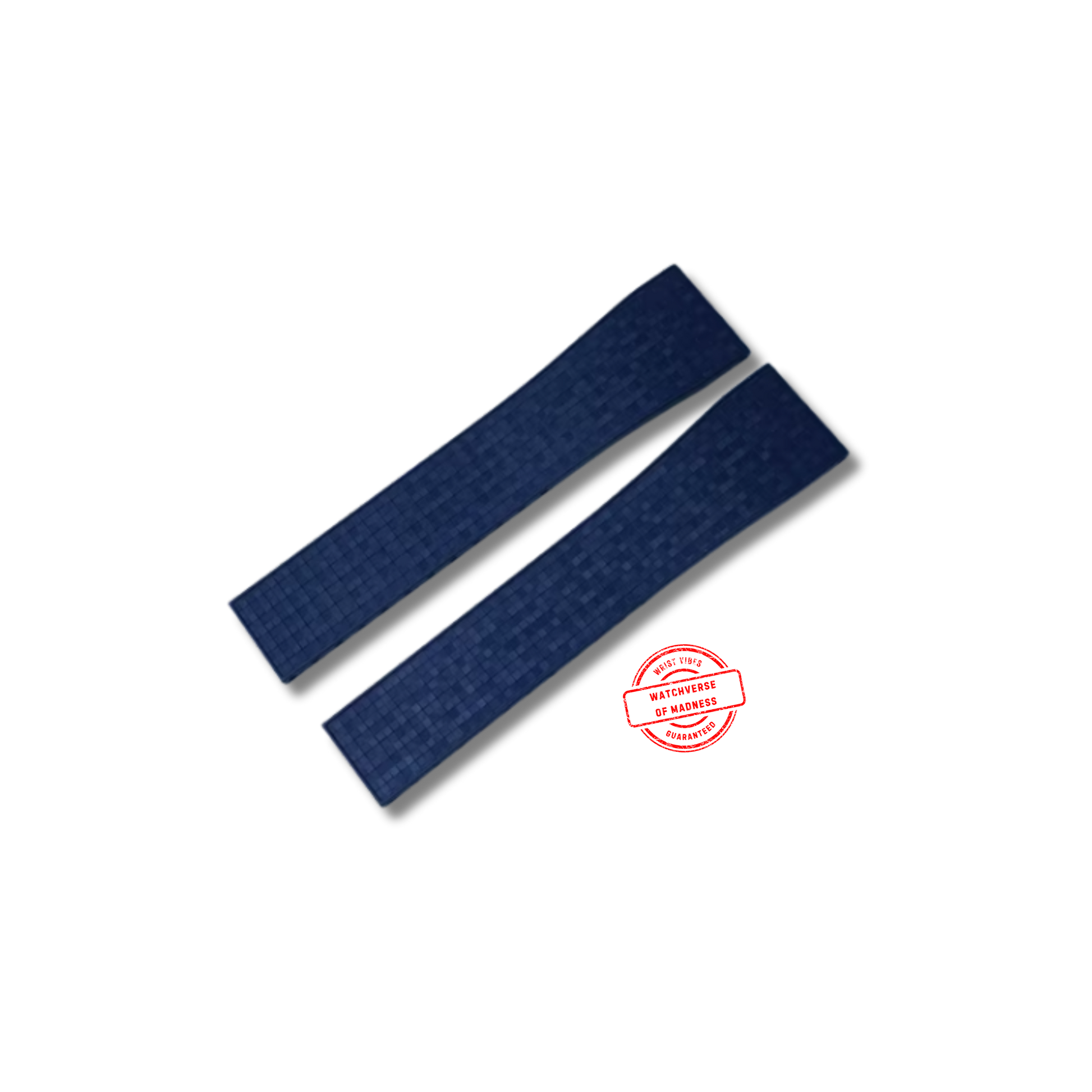 CTS FKM Mosaic Strap - Quick Release (Only Strap)