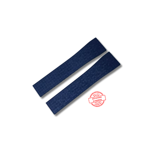 CTS FKM Mosaic Strap - Quick Release (Only Strap)