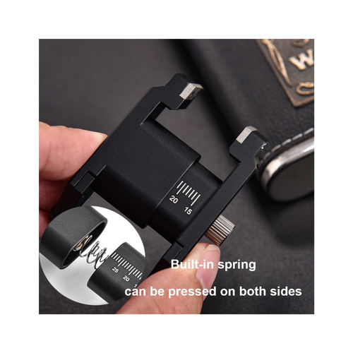 Bracelet Removal Tool