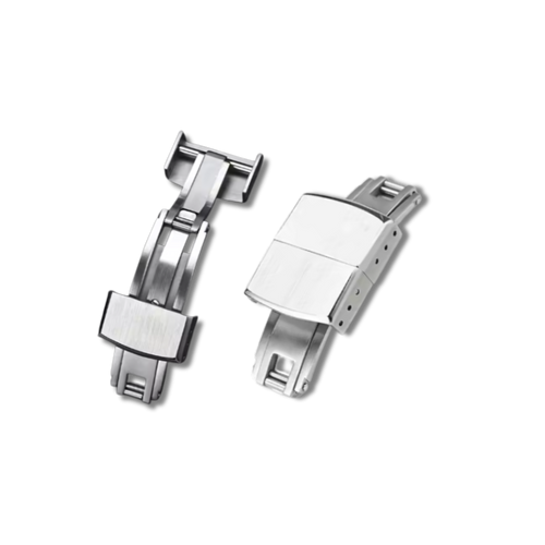 316L Stainless Steel Folding Clasp