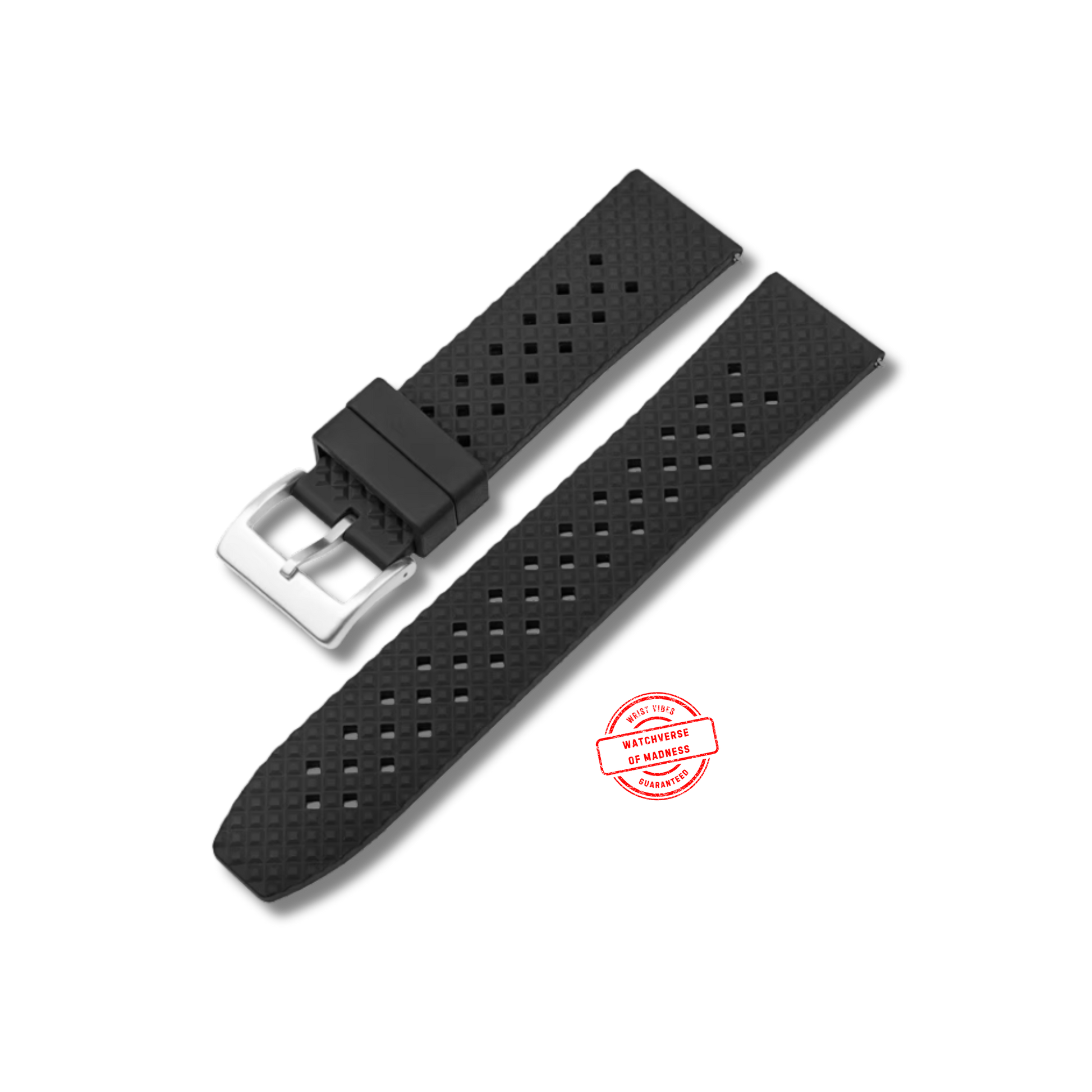 FKM Honey Comb - Quick Release