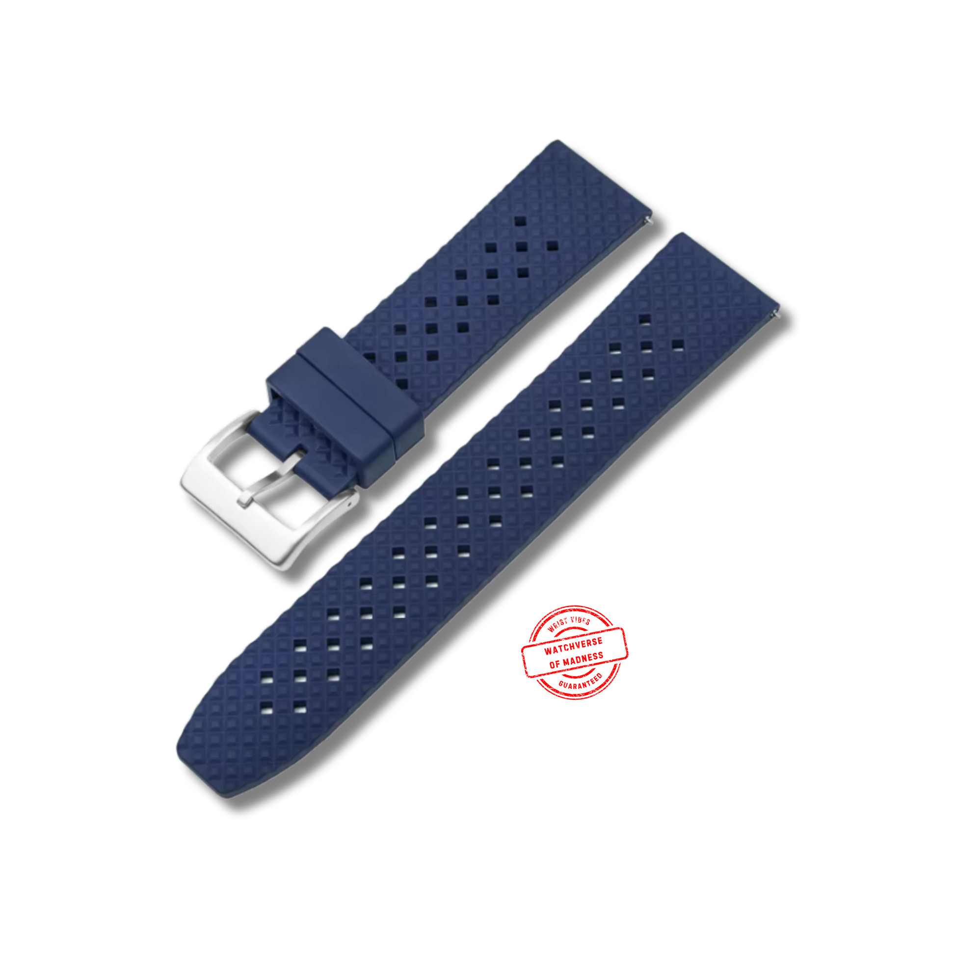 FKM Honey Comb - Quick Release