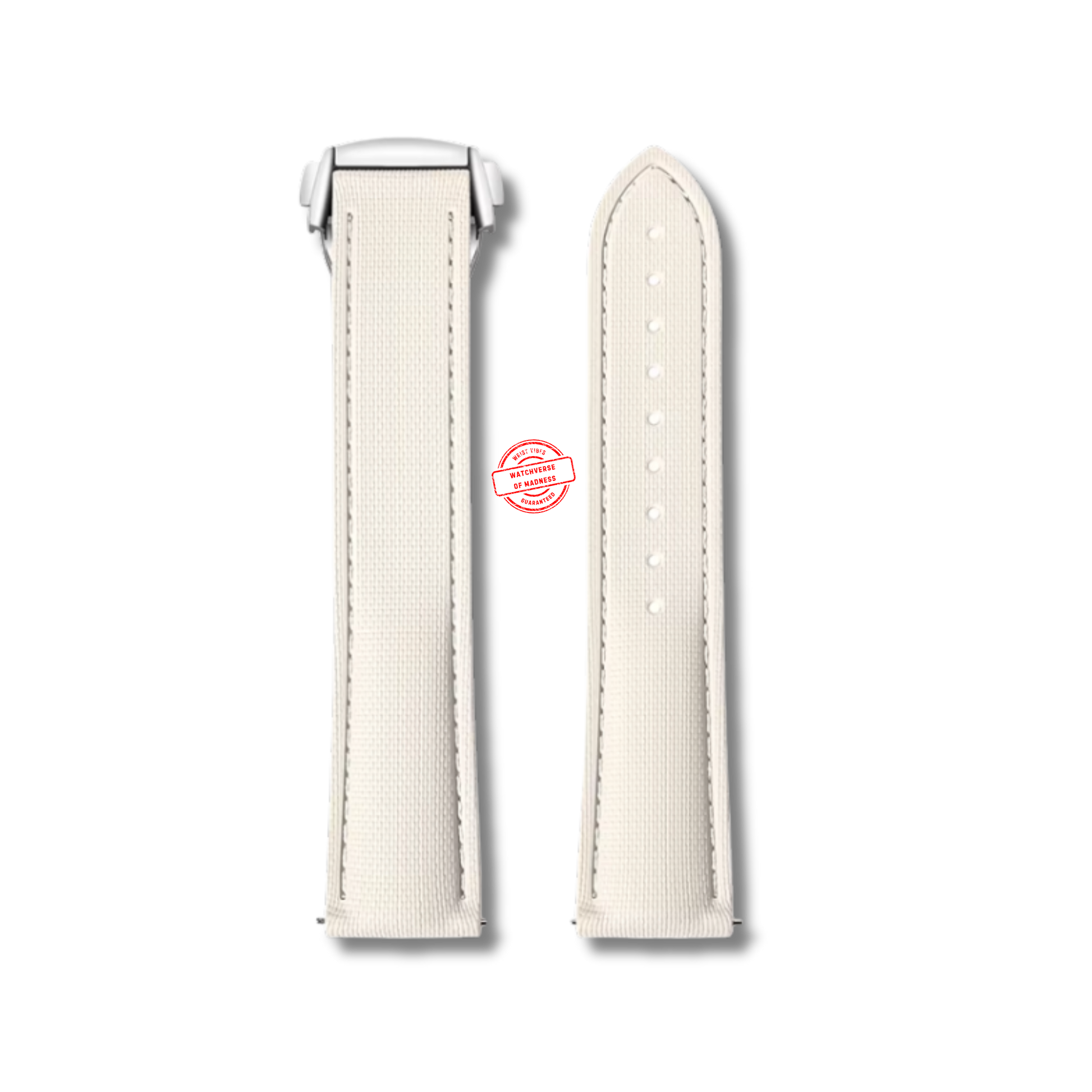 FKM Luxury - PREMIUM Deployant Clasp