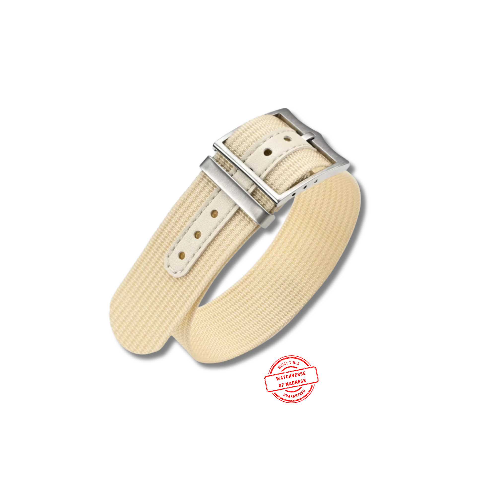 Nylon NATO