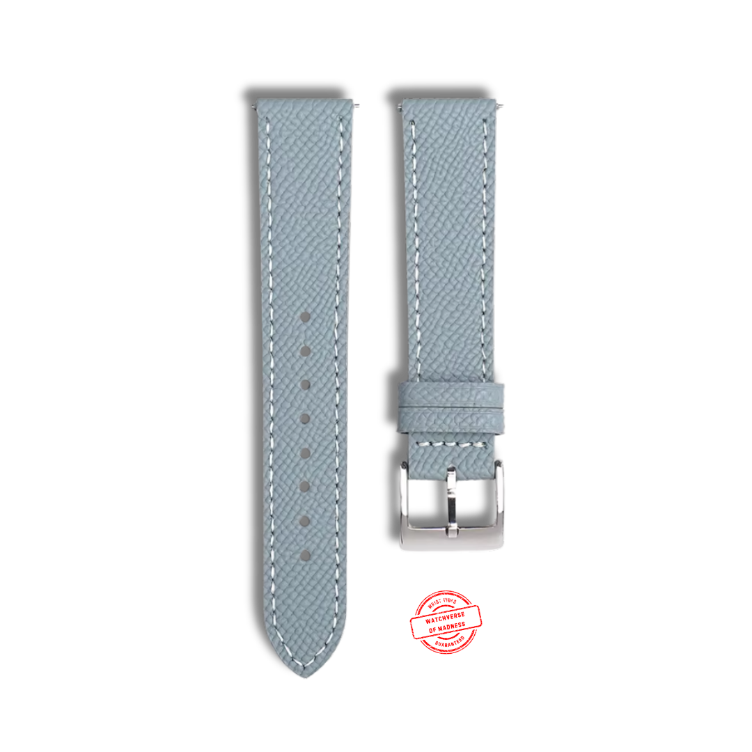 Epsom Leather Palm Pattern - Quick Release